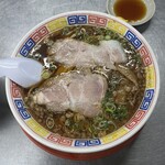 中華そば そのだ - 