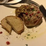 バニラビーンズ - 