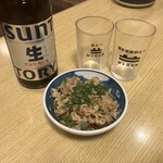 博多祇園鉄なべ - 