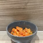 ジンギスカン×厚岸牡蠣  ラムグチカズヤ - 