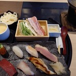 ゆず庵 - 料理写真: