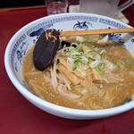 さっぽろ桃園 - 