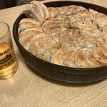 博多祇園鉄なべ - 