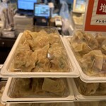 パオパオ - 料理写真: