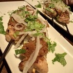 バニラビーンズ - 