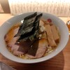 らぁ麺 むろか