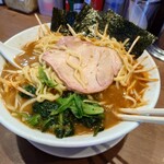 家系ラーメン大ちゃん - 