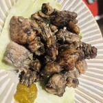 濃厚豚骨 くまめん - 