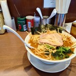 家系ラーメン大ちゃん - 