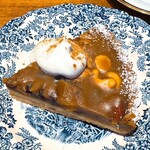 ぽえむ マノ ア マノ コーヒー - 