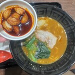 カレーハウス CoCo壱番屋 - 料理写真: