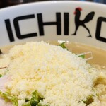 鶏そば十番156 麻布十番本店 - 