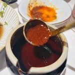 濃厚豚骨 くまめん - 