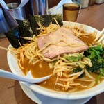 家系ラーメン大ちゃん - 