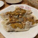 餃子といえば芭莉龍 - 