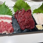 濃厚豚骨 くまめん - 