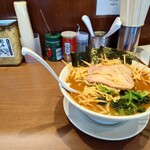 家系ラーメン大ちゃん - 