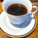 ぽえむ マノ ア マノ コーヒー - 