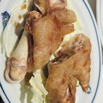 濃厚豚骨 くまめん - 