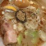 麺座ぎん - 