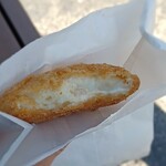 ますだや - エビグラタン