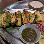 バンゲラズキッチン - 