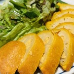 濃厚豚骨 くまめん - 