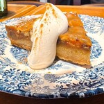 ぽえむ マノ ア マノ コーヒー - 