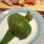 西葛西っ子居酒屋 燻し家もっくん - 