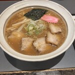 らーめん 三日月 - 