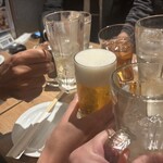 浜松町ハイボールバー - 