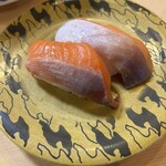 廻転寿司弁慶 - 