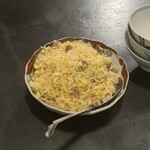 三枝 - 