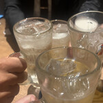 浜松町ハイボールバー - 