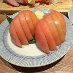 西葛西っ子居酒屋 燻し家もっくん - 