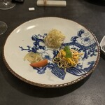 三枝 - 