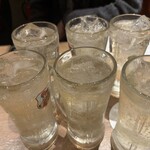 浜松町ハイボールバー - 