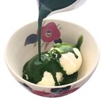 日本茶カフェ 元町テラス - 