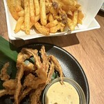 西葛西っ子居酒屋 燻し家もっくん - 