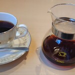 亀山珈琲焙煎所 - コスタリカ