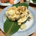西葛西っ子居酒屋 燻し家もっくん - 