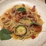 Tsuchi 農園野菜とチーズ料理 - 