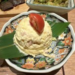 西葛西っ子居酒屋 燻し家もっくん - 