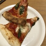 Tsuchi 農園野菜とチーズ料理 - 