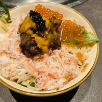 西中州焼肉 きらく - 