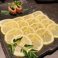 西中州焼肉 きらく - 