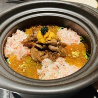 西中州焼肉 きらく - 