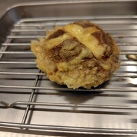 てんぷら石原 - 