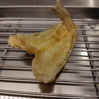 てんぷら石原 - 