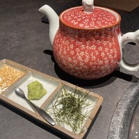 西中州焼肉 きらく - 